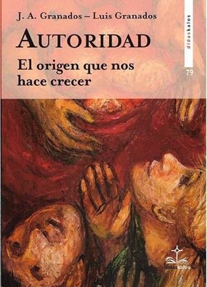 AUTORIDAD | 9788419431134