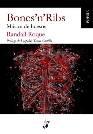 MUSICA DE HUESOS | 9788412399424 | ROQUE, RANDALL