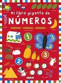 NUMEROS | 9788419512130