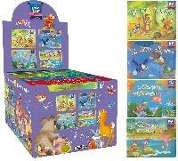 MINI AVES (4 TITULOS) | 9788419258793