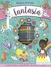 FANTASIA | 9788419258427