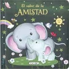 VALOR DE LA AMISTAD, EL | 9788419512109