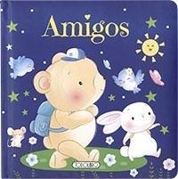 AMIGOS | 9788419512079