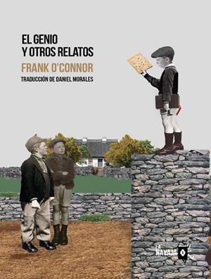 GENIO Y OTROS RELATOS, EL | 9788412530988 | O'CONNOR, FRANK