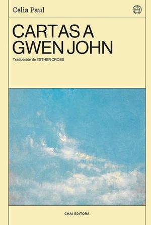 CARTAS A GWEN JOHN | 9788412498271 | PAUL, CELIA
