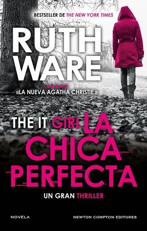CHICA PERFECTA, LA | 9788419620071 | WARE, RUTH