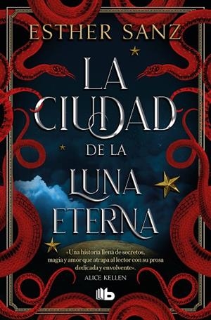 CIUDAD DE LA LUNA ETERNA, LA (EL BOSQUE 3) | 9788413146799 | SANZ, ESTHER