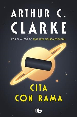 RAMA 01. CITA CON RAMA | 9788413146324 | CLARKE, ARTHUR C.