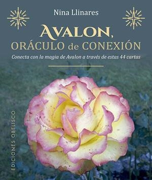 AVALON, ORÁCULO DE CONEXIÓN | 9788491119739 | LLINARES, NINA