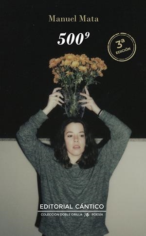 500 ELEVADO A 9 | 9788419387455 | MATA, MANUEL