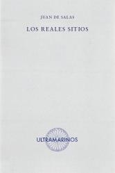 REALES SITIOS, LOS | 9788412584035 | DE SALAS, JUAN