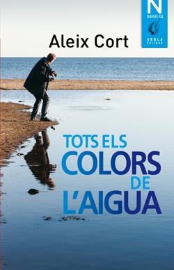 TOTS ELS COLORS DE L'AIGUA | 9788412663754 | CORT, ALEIX