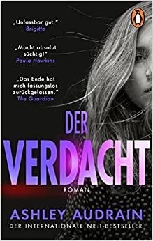 DER VERDACHT | 9783328108429 | AUDRAIN, ASHLEY