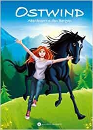 OSTWIND ABENTEUER IN DEN BERGEN | 9783940919458 | THILO