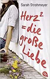 HERZ DIE GROSSE LIEBE | 9783570312087 | STROHMEYER, SARAH