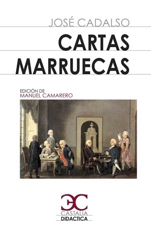 CARTAS MARRUECAS | 9788497409162 | CADALSO, JOSÉ