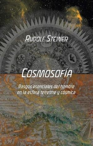 COSMOSOFIA | 9788418919138 | STEINER, RUDOLF