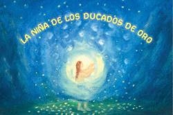 NIÑA DE LOS DUCADOS DE ORO, LA | 9788418919152 | GRIMM, JACOB / GRIMM, WILHELM