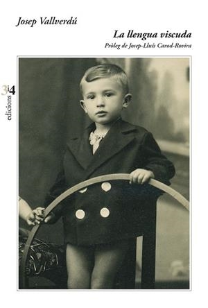 LLENGUA VISCUDA, LA | 9788417469689 | VALLVERDÚ, JOSEP