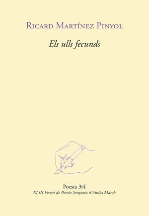 ULLS FECUNDS, ELS | 9788417469672 | MARTÍNEZ, RICARD