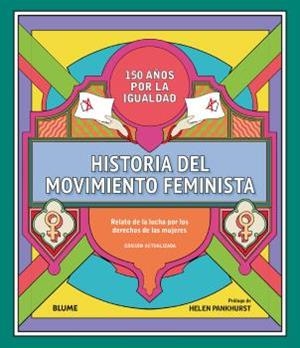 HISTORIA DEL MOVIMIENTO FEMINISTA (ED. 2023) | 9788419499936 | VARIOS AUTORES