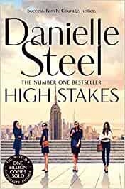 HIGH STAKES | 9781529022087 | STEEL, DANIELLE 