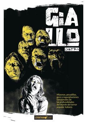 GIALLO 04 | 9791280137654 | ROSI, MASSIMO / COPPOLA, VITO / MEIER, TOBIAS