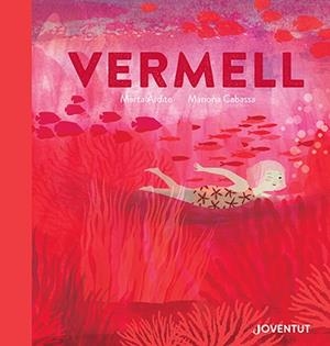 VERMELL | 9788426148292 | ARDITE, MARTA