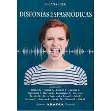 DISFONIAS ESPASMODICAS | 9789875704978 | SIGAL, LILIANA