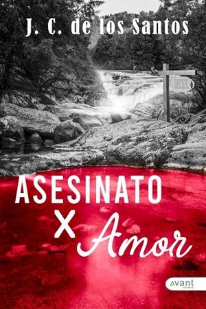 ASESINATO POR AMOR | 9788419584823 | DE LOS SANTOS, J. C.