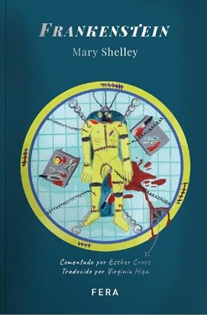 FRANKENSTEIN | 9789874889072 | SHELLEY, MARY