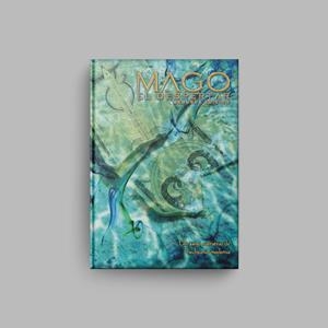 MAGO | 9788419120151 | BLACKWELDER, KRAIG / BOULLE, PHILIPPE / JUSTIN ACHILLI, JUSTIN