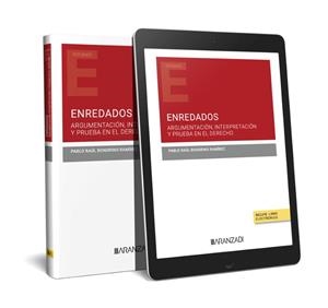 ENREDADOS | 9788411257145 | BONORINO RAMIREZ, PABLO RAUL