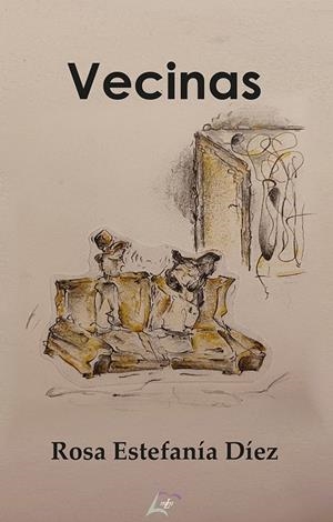 VECINAS | 9788412680928 | ESTEFANÍA DÍEZ, ROSA