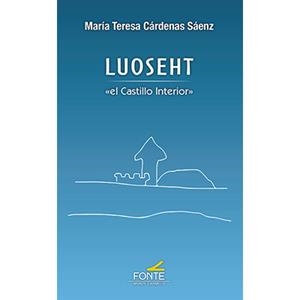LUOSEHT | 9788419307767 | CARDENAS SAENZ, MARIA TERESA