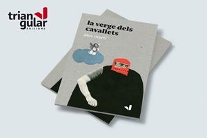 VERGE DELS CAVALLETS | 9788412626513 | MARTÍ, ÀLEX