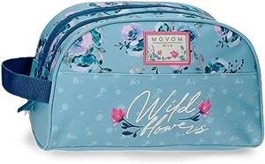 NECESSER 2 CREMALL WILD FLOWERS | 8435692717189