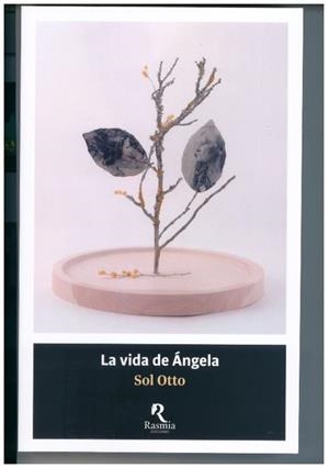 VIDA DE ÁNGELA, LA | 9788412508758 | OTTO, SOL