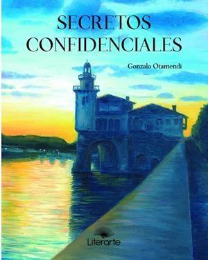 SECRETOS CONFIDENCIALES | 9788412635218 | OTAMENDI, GONZALO