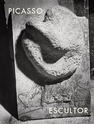 PICASSO ESCULTOR | 9788418934728 | GIMÉNEZ, CARMEN