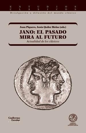 JANO : EL PASADO MIRA AL FUTURO | 9788419782045