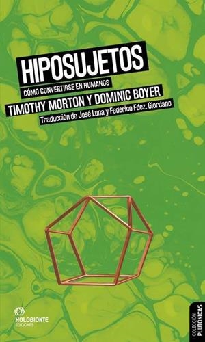 HIPOSUJETOS | 9788412572667