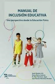 MANUAL DE INCLUSIÓN EDUCATIVA | 9788419471680 | MARTÍNEZ MORALES,JOSÉ RAMÓN/MARTÍNEZ AGUT, MªPILAR/MARÍN SUELVES,DIANA/LLIN,JESÚS RAMÓN