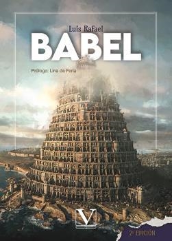BABEL | 9788413379289 | HERNÁNDEZ, LUIS RAFAEL