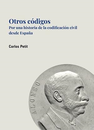 OTROS CÓDIGOS | 9788411700740 | PETIT, CARLOS