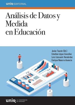 ANÁLISIS DE DATOS Y MEDIDA EN EDUCACIÓN | 9788419315793 | NAVARRO-ASENCIO, ENRIQUE
