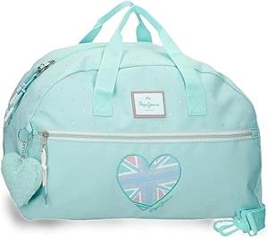 BOSSA VIATGE PEPE JEANS NEREA | 8435692715338