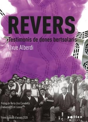 REVERS | 9788418580758 | ALBERDI, UXUE