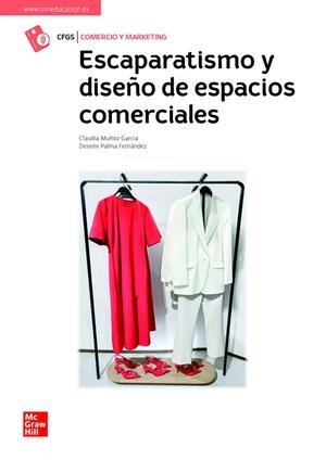 ESCAPARATISMO Y DISEÑO DE ESPACIOS COMERCIALES | 9788448638634 | MUNOZ, C.