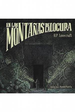 EN LAS MONTAÑAS DE LA LOCURA (2 EDICIÓN) | 9788409091003 | LOVECRAFT, HOWARD PHILLIPS
